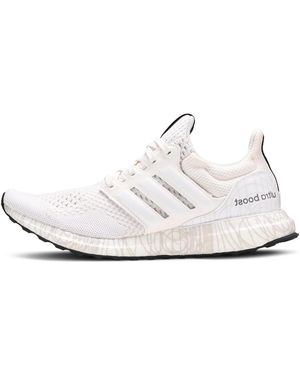 adidas Ultraboost Dna "Star Wars Princess Leia" Fy3499" - Black