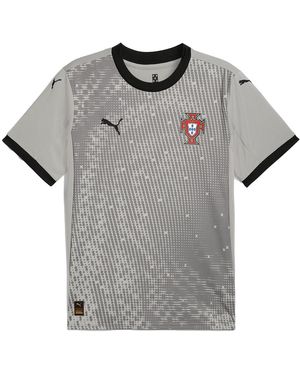 PUMA Fpf Gk Jersey Replica Ss 779217 09" - Black