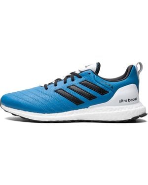 adidas Copa Ultraboost Dna "Charlotte Fc" Hq5904" - Blue