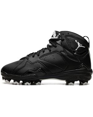 Nike Air 7 Metro Mcs 684942 010" - Black