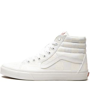 Vans Sk8-Hi "Bmx" Vn0A5Krh8Ax" - Black