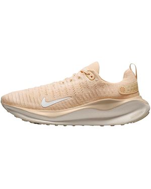 Nike Reactx Infinity Run 4 "Pale Vanilla" Dr2665 201" - Black