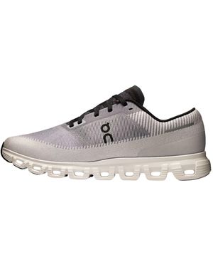 On Shoes Cloud 6 Push "Lilac" 3Mf10050522" - Black