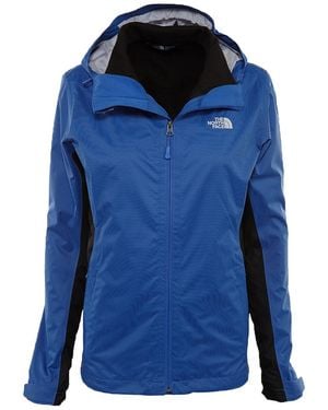 The North Face Arrowood Triclimate Jacket "Amparo" Cus2 Tke" - Blue