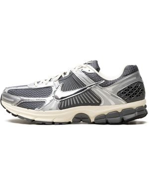 Nike Zoom Vomero 5 "Iron Chrome" Im3486 001" - Black