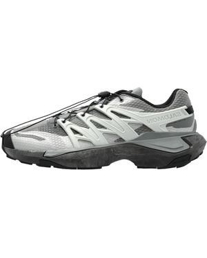 Salomon Xt Pu.Re Advanced "Sedona Sage Metal" L47858800" - Black