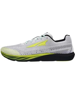 Altra Escalante Racer 2 Al0A85Ng100" - Black
