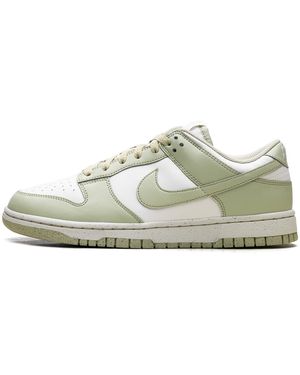 Nike Dunk Low Next Nature Aura" Hf5384 300" - Black