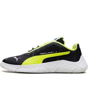 PUMA Replicat X Circuit "Fizzy" 306460 04" - Black