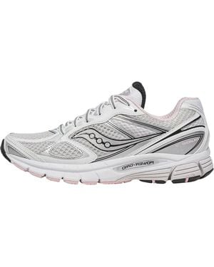 Saucony Progrid Guide 7 S60936 4" - Metallic