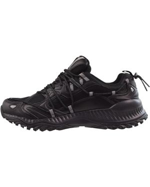 Fila Expeditioner 1Rm01214 013" - Black