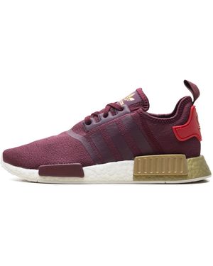 adidas Nmd R1 /Glory/ Fy9390" - Purple