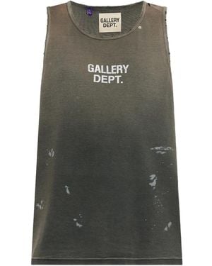 GALLERY DEPT. Sleeveless t-shirts for Men | Online Sale up to 48