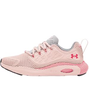 Under Armour Hovr Revenant "Micro" 3024372 600" - Black