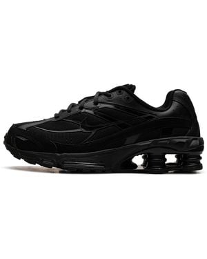 Nike Shox Ride 2 "Triple" Io4296 002" - Black