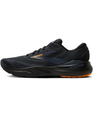 Brooks Adrenaline Gts 24 110437 1D 076" - Black