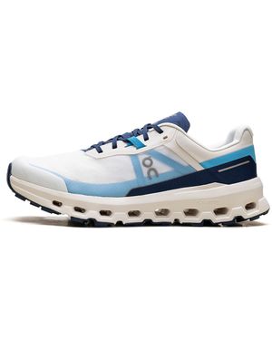 On Shoes Cloudvista 2 "Cream Horizon" 3Me30113168" - Black
