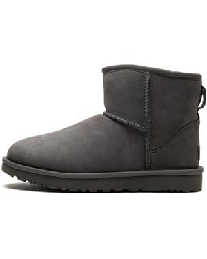 UGG Classic Mini Ii Boot 1016222" - Black