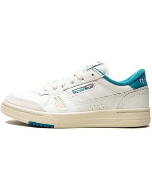 Reebok Lt Court Gw5118" - Black