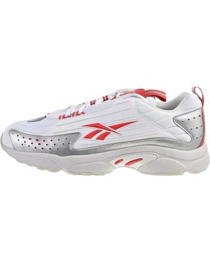 Reebok Dmx Series 2200 "Porcelain" Ef7686" - Black