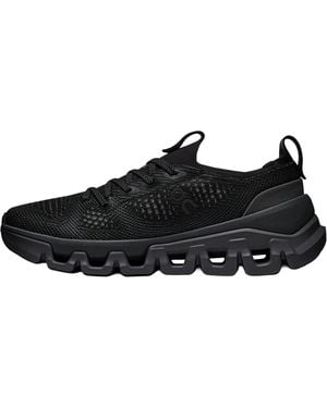 On Shoes Cloud X Tempo Eclipse" 3Mg30110106" - Black