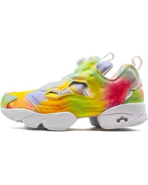 Reebok Instapump Fury "Pride" Fx4775" - Black
