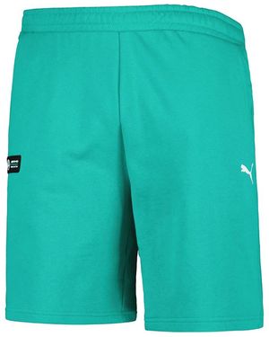 PUMA Mapf1 Ess Shorts 533694 05" - Green