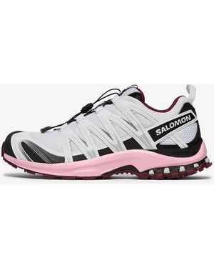 Salomon Xa Pro 3D "Fairy Tale" L47867600" - White