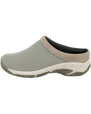 Merrell Encore Breeze 4 Wide "Aluminum - Grey