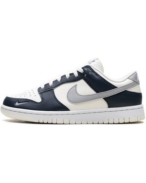 Nike Dunk Low "Armoury" Hv2390 100" - Black