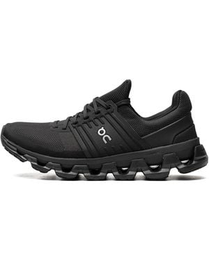 On Shoes Cloudswift 3 Ad 3Md10240485" - Black