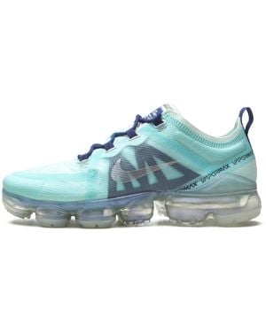 Nike Air Vapormax 2019 Mns Ar6632 300" - Blue