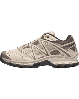 Salomon Xt-Quest "Tapioca Walnut Coffee" L49195400" - Black