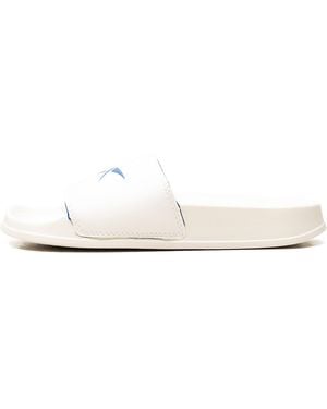 Reebok Classic Slide Hr0393" - Black