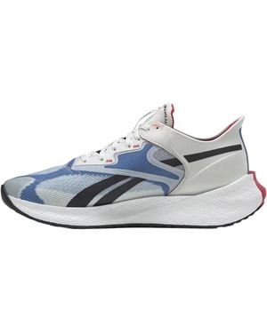 Reebok Floatride Energy Symmetros 2 "Chalk Vector" Gz1426" - Multicolour