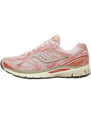 Saucony Progrid Guide 7 "Spiritual Guidance" S101224 1001" - Black
