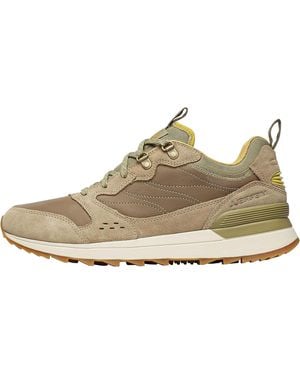 Merrell Alpine 83 Trainer Recraft Mxd "Cairn" J007335" - Black