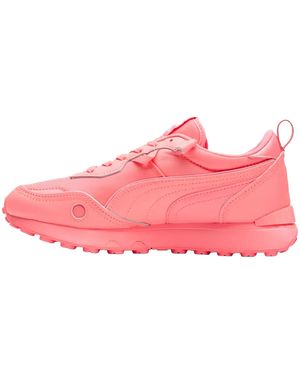 PUMA Rider Fv Summer Squeeze "Future Vintage - Black