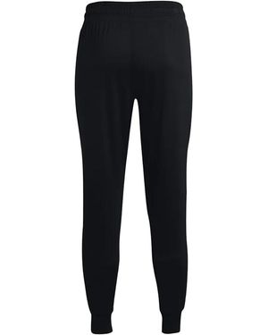 Under Armour Heatgear Trousers Jet" 1369385 001" - Black