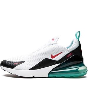 Nike Air Max 270 Shoes - Black
