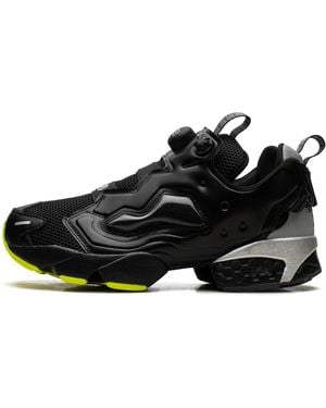 Reebok Instapump Fury 94 Bl 100208650" - Black