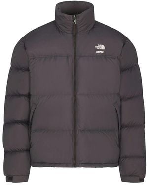 Skims 1996 Nuptse Jacket "The North Face - Black