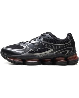 New Balance 2000 U200028K" - Black
