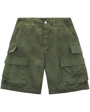 Purple Brand Jimmy Cargo Short M5007-Smis325" - Green