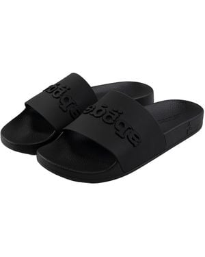 Sp5der Enzo 001 Slides 660" - Black