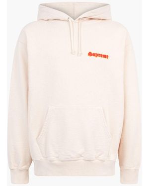 Supreme Love Hoodie "ss 21" - Pink