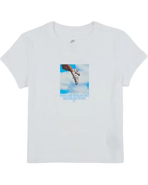 Nike Sportswear Slim T-Shirt Ih7699 100" - Black