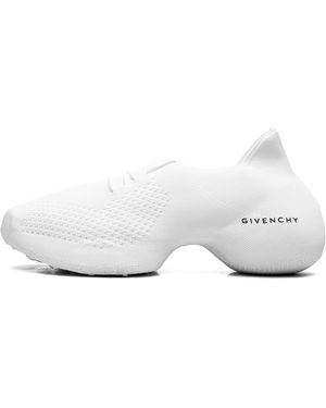 Givenchy Tk-360 Trainers Gvnmsnk0008" - White