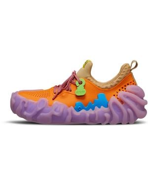 Crocs™ Pollex Juniper "Salehe Bembury - Blue