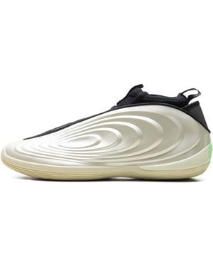 adidas Harden Vol. 10 "Ice Metallic" Jq9453" - Black